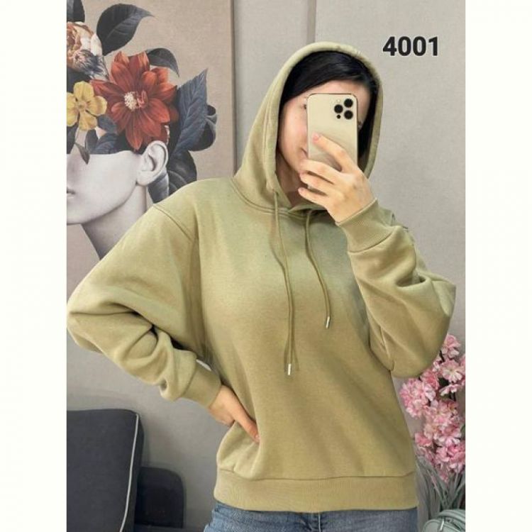 Купить Худи FSN 4001 mint на obuv-plus.com.ua