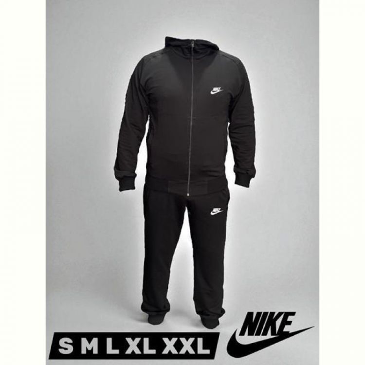 Купить Костюм спорт Mary Poppins 6394 black на obuv-plus.com.ua