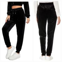 Купить Штаны спорт Hoan 9627-2 black на obuv-plus.com.ua