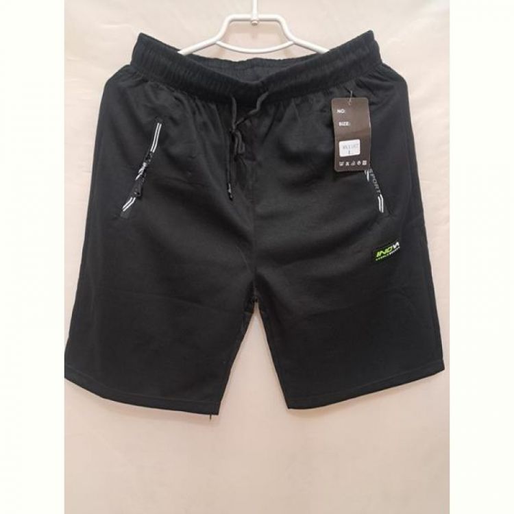 Купить Шорты Giang 1167 black на obuv-plus.com.ua