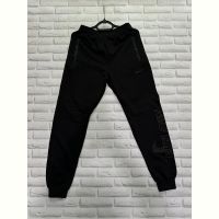 Купить Штаны спорт Long Sport LS61 black на obuv-plus.com.ua