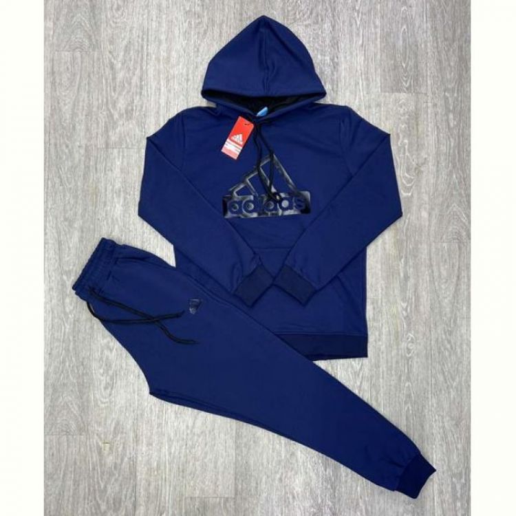 Купить Костюм спорт Verton 259 navy на obuv-plus.com.ua