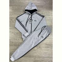 Купить Костюм спорт MirWear kids MR591-202-3 grey на obuv-plus.com.ua