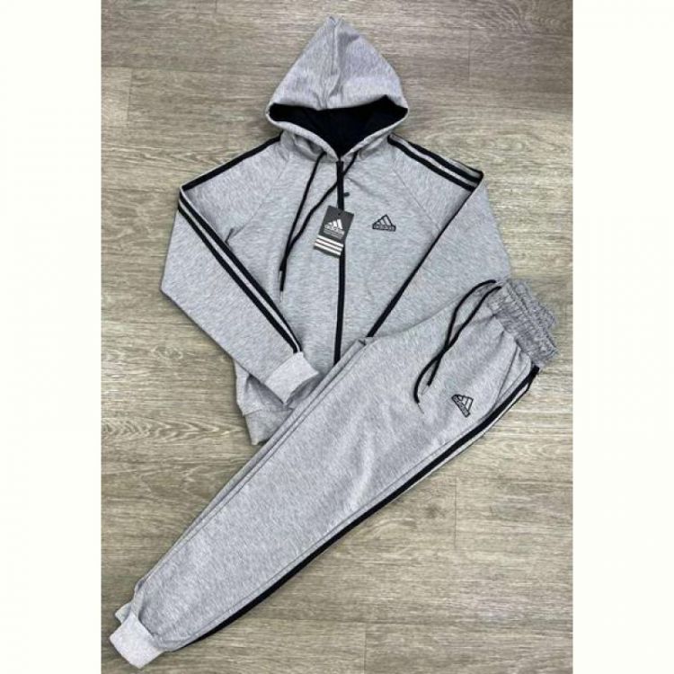 Купить Костюм спорт MirWear kids MR591-202-3 grey на obuv-plus.com.ua