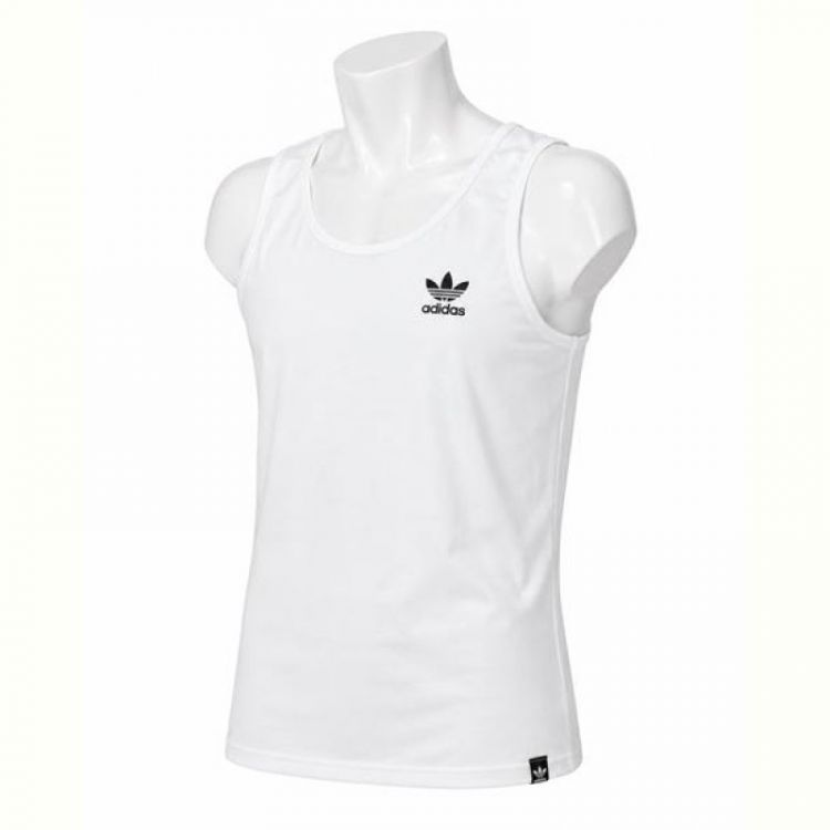 Купить Майка Alex Clothes 14537 white на obuv-plus.com.ua