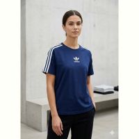 Купить Футболка Newe 2230 navy на obuv-plus.com.ua