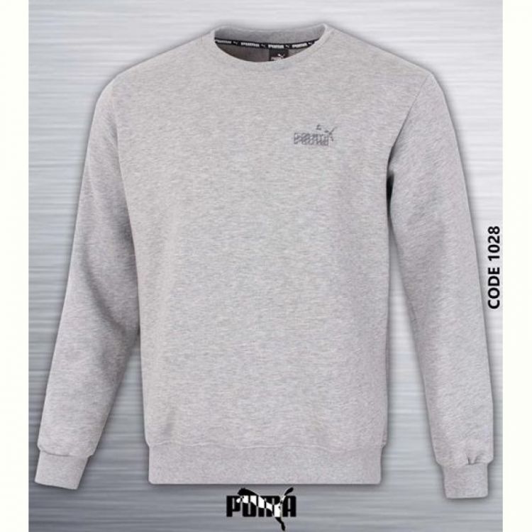 Купить Свитер AZT AZ86-1028 grey на obuv-plus.com.ua