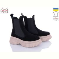 Купить Ботинки Arto 461-1 ч-з на obuv-plus.com.ua