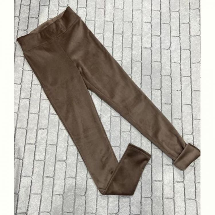 Купить Лосины Valentina 803 brown на obuv-plus.com.ua