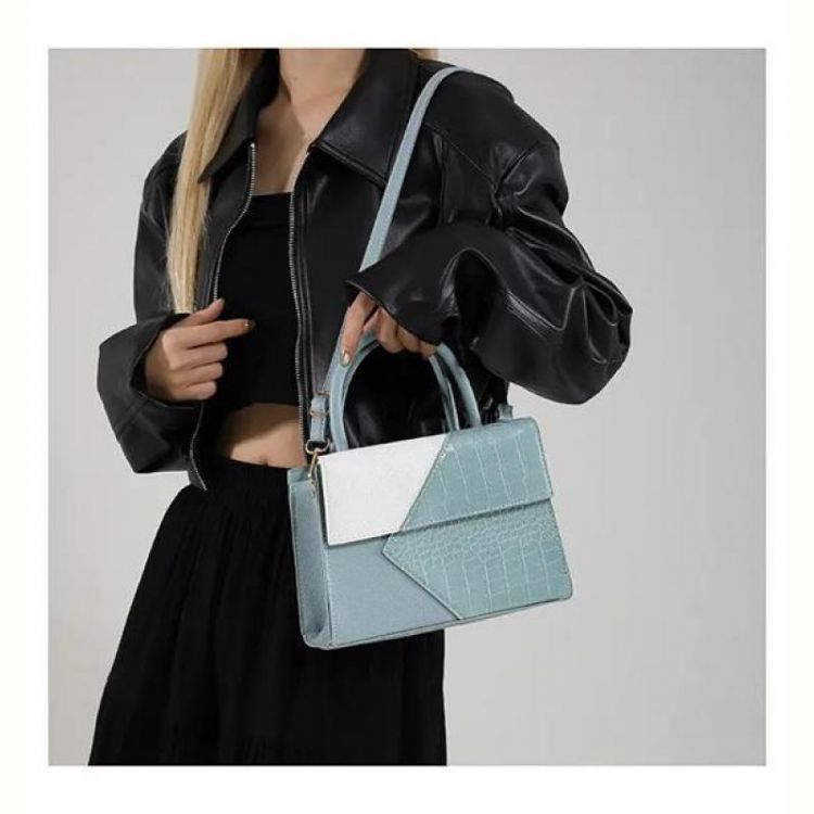 Купить Сумка Fashion Bag 9262-4 grey на obuv-plus.com.ua