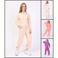 Купить Костюм спорт Meloria 22547 peach на obuv-plus.com.ua