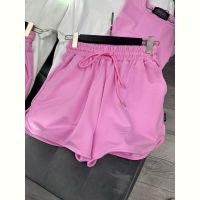 Купить Шорты LOVEKAN 1535 pink на obuv-plus.com.ua