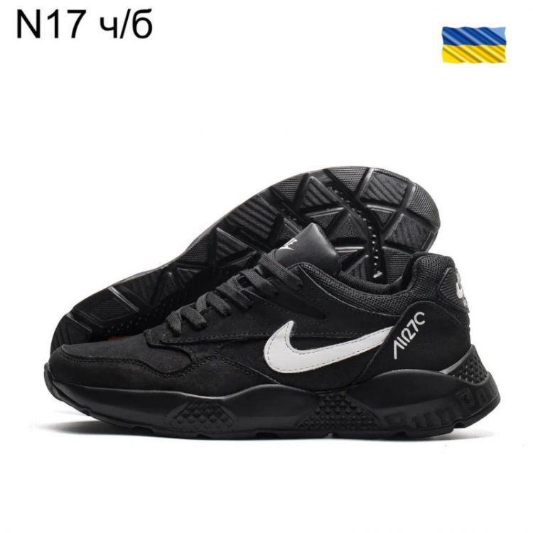 Купить Кроссовки DvaShoes TT-N17 black на obuv-plus.com.ua