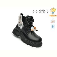 Купить Ботинки Tom.M 60085B на obuv-plus.com.ua