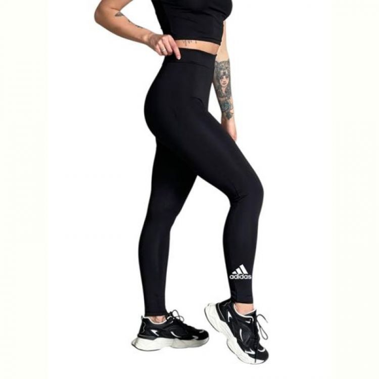 Купить Лосины Sport style 50001-3 black-old-1 на obuv-plus.com.ua