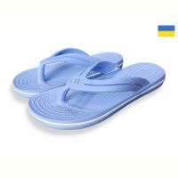 Купить Шлепанцы Dago В'єтнамка жін.вістерія на obuv-plus.com.ua
