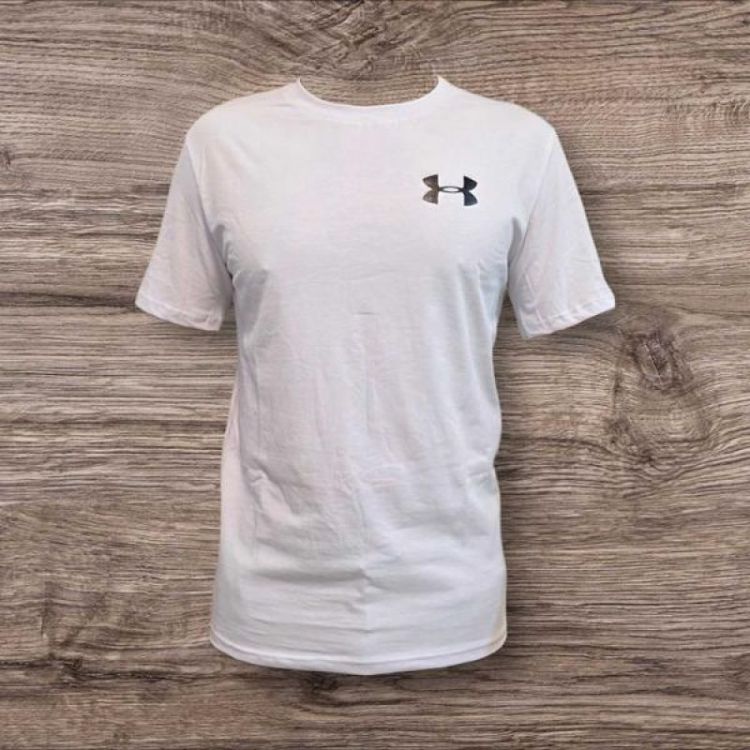 Купить Футболка Sevim SV1726 white на obuv-plus.com.ua