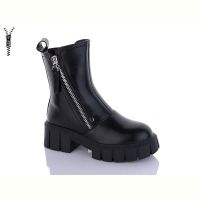 Купить Ботинки Swin-Purlina P2206-1 на obuv-plus.com.ua