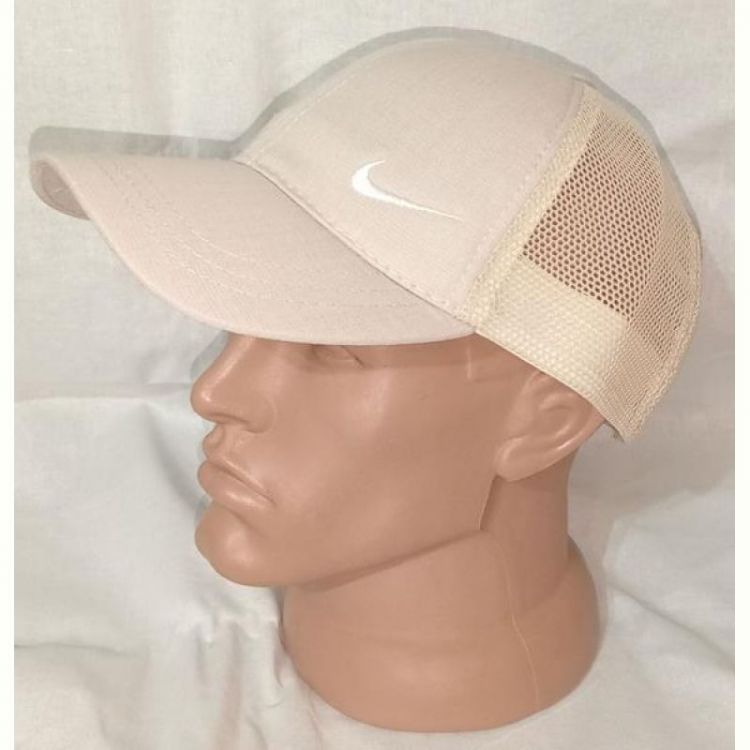 Купить Кепка Mabi MB270 beige на obuv-plus.com.ua