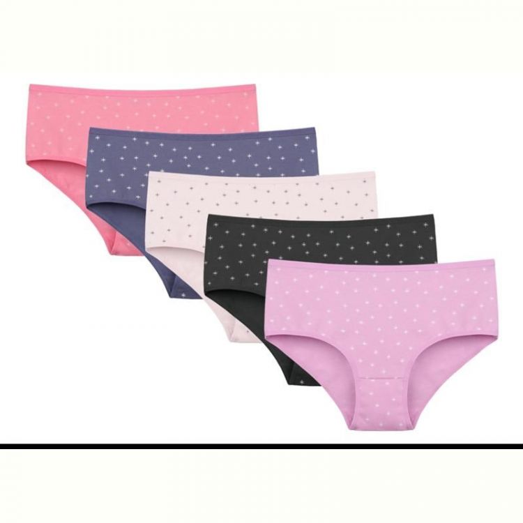 Купить Трусы Disneyopt DS367-258118 mix(7XL) на obuv-plus.com.ua
