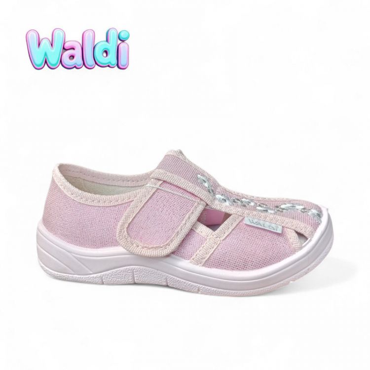Купить Тапочки Waldi FMA-268550 на obuv-plus.com.ua