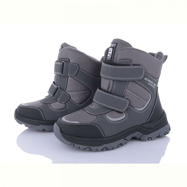 Купить Ботинки Xifa kids XF01-L23-3 на obuv-plus.com.ua