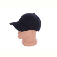 Купить Кепка Mabi AJ21 black на obuv-plus.com.ua