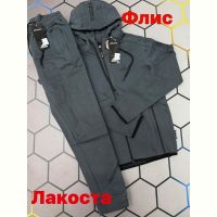 Купить Костюм спорт Alex Clothes 6195 grey на obuv-plus.com.ua