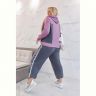 Купить Костюм спорт Seven Zikina 904 lilac на obuv-plus.com.ua