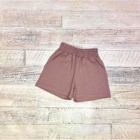 Купить Шорты LiMa kids LM25 brown на obuv-plus.com.ua