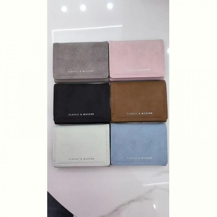 Купить Кошелек Chus KK6026-08 mix на obuv-plus.com.ua