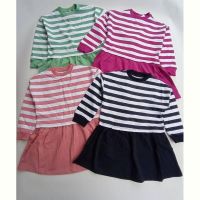 Купить Платье Meloria 24349 green на obuv-plus.com.ua