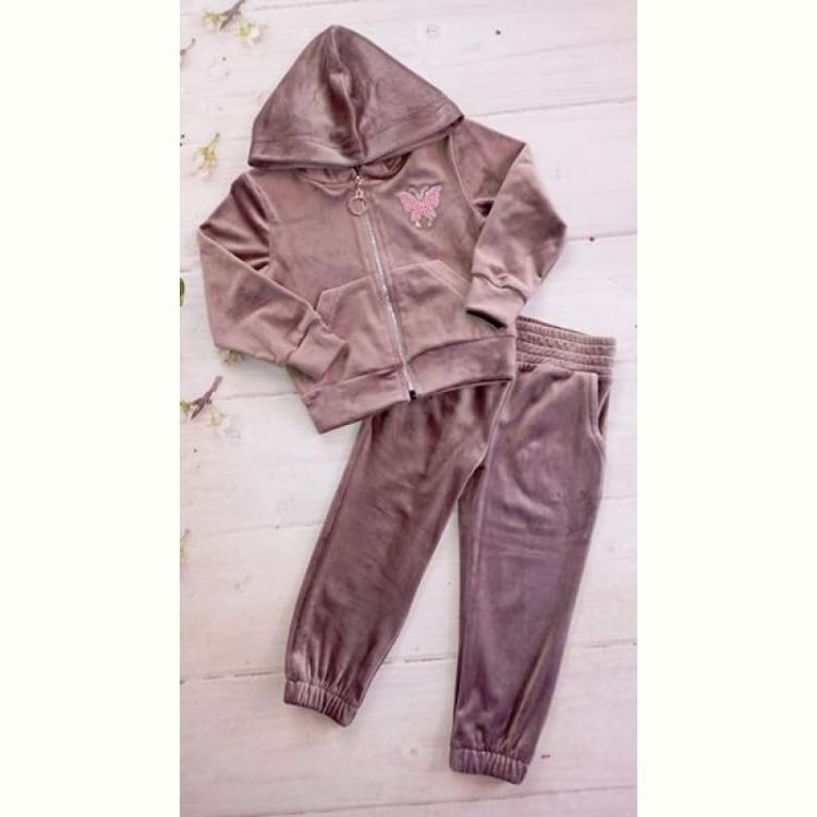 Купить Костюм спорт Marimaks 214 pink на obuv-plus.com.ua