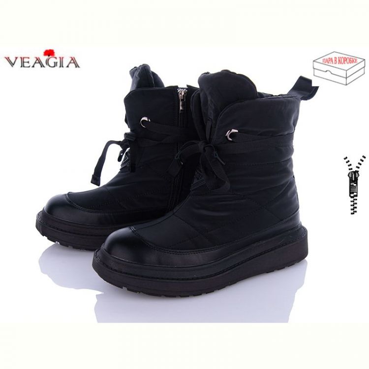 Купить Ботинки Veagia F882-1 на obuv-plus.com.ua