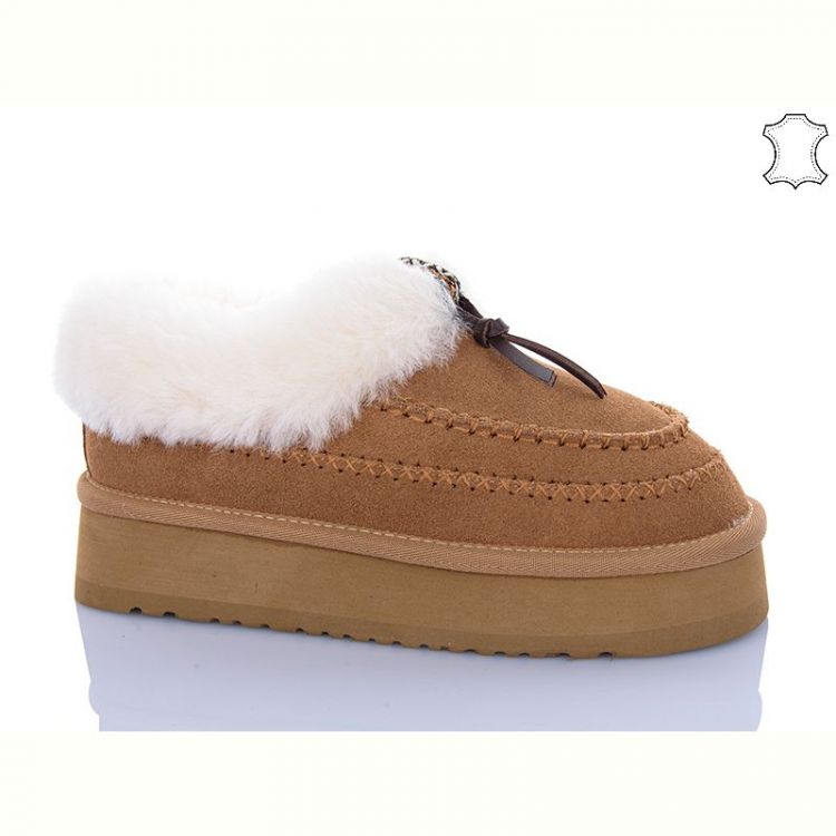Купить Угги Egga WMP1115-3 на obuv-plus.com.ua