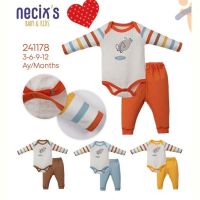 Купить Костюм Meloria 241178 orange на obuv-plus.com.ua