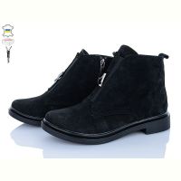 Купить Ботинки Ailinda 14142-1M на obuv-plus.com.ua
