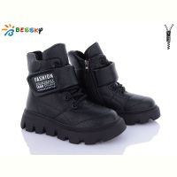 Купить Ботинки Bessky BM3888-1C на obuv-plus.com.ua