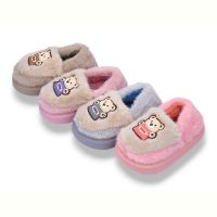 Купить Тапочки M&L ALEX13 WP707 mix на obuv-plus.com.ua
