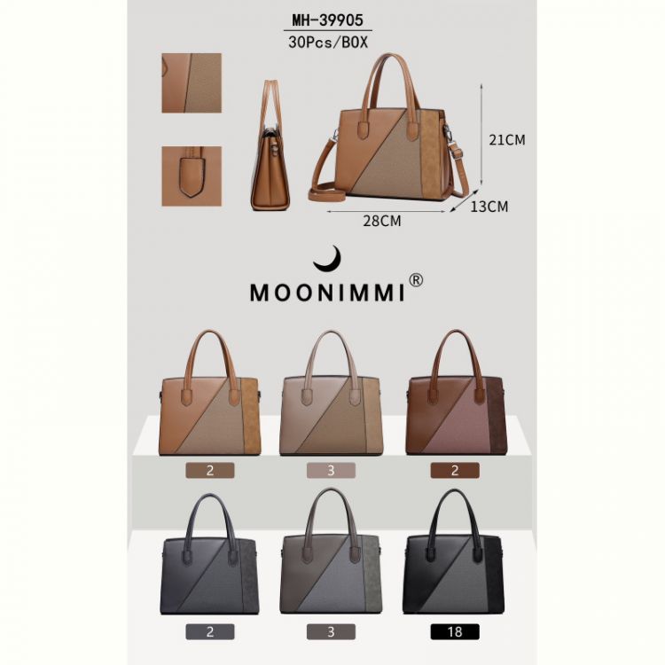 Купить Сумка Moonimmi FMA-MH39905 на obuv-plus.com.ua