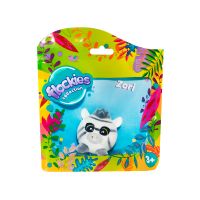 Купить FLO0110 Колекційна фігурка FLOCKIES ЗЕБРА ЗОРІ на obuv-plus.com.ua