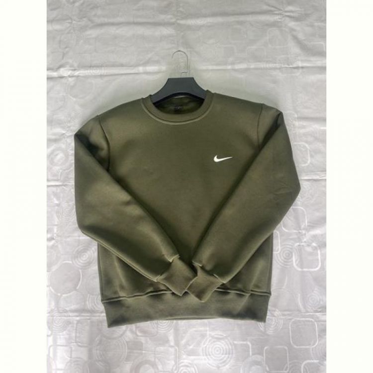 Купить Свитер Dogan DG346 khaki на obuv-plus.com.ua