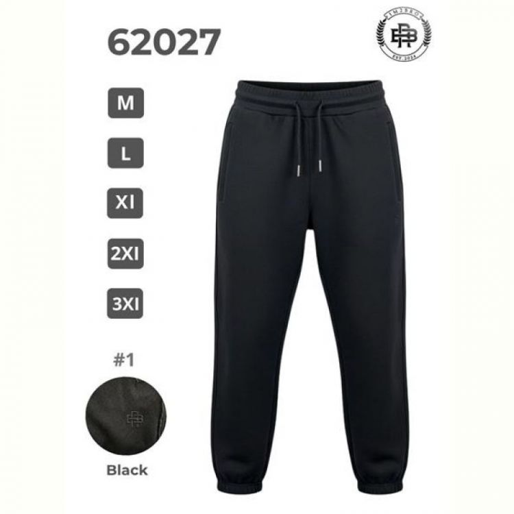 Купить Штаны спорт 2BRO 62027 black на obuv-plus.com.ua