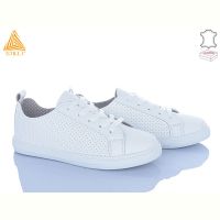 Купить Кеды Stilli XB300-2 шкіра на obuv-plus.com.ua