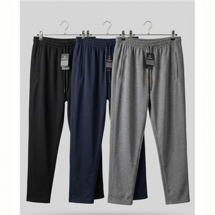 Купить Штаны спорт Style M.Clothes 345 navy на obuv-plus.com.ua