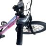 Купить RB24-37 ДИТЯЧИЙ ВЕЛОСИПЕД ROYAL BABY JUNIOR 24 ДЮЙМА 7-17 STUDENT BIKE РОЖЕВИЙ на obuv-plus.com.ua