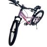 Купить RB24-37 ДИТЯЧИЙ ВЕЛОСИПЕД ROYAL BABY JUNIOR 24 ДЮЙМА 7-17 STUDENT BIKE РОЖЕВИЙ на obuv-plus.com.ua