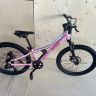 Купить RB24-37 ДИТЯЧИЙ ВЕЛОСИПЕД ROYAL BABY JUNIOR 24 ДЮЙМА 7-17 STUDENT BIKE РОЖЕВИЙ на obuv-plus.com.ua