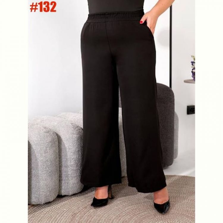 Купить Штаны BAT 132 black на obuv-plus.com.ua