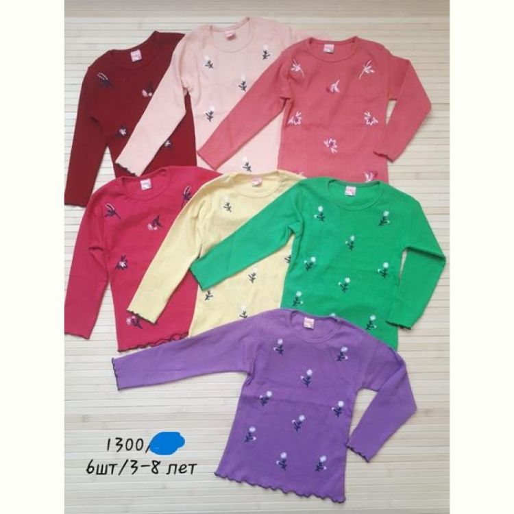 Купить Свитер Miki Maki 1300-1 l.beige на obuv-plus.com.ua